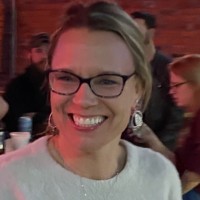 Lindy Blanchard