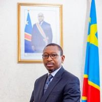 Jean-Serge BIKORO