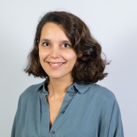 Marie-Caroline Cunze