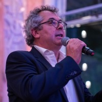 Stéphane Hauray