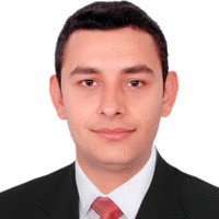 Shenouda Samir Ibrahim
