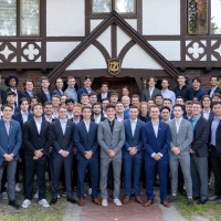 Phi Lambda
