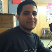 Carlos Elizondo jr