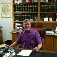 Layne Sterett