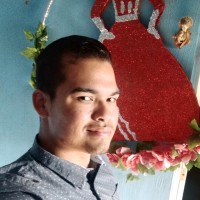 Ricardo Giovanni Lizaola Ramos