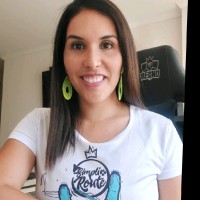 Claudia Arcos Cea