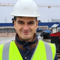Alexander Zosimov