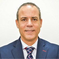 Safouane KHCHERIF