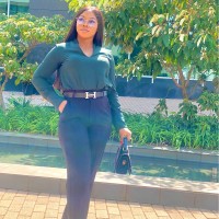Aderonke Adebayo