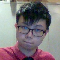 Ryan Chin Choong Hong