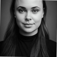 Cecilie H. Nielsen