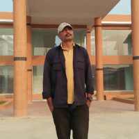 Md. Ekramul Haque