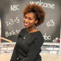 Jaida Robinson