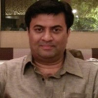 Vikram Mysore