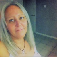 Susanne Newcomb Parks