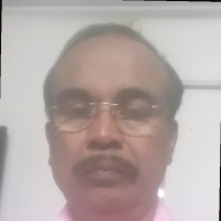 Victor Chandran