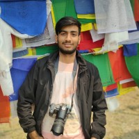 uttam parajuli