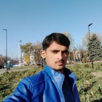 Muhammad Umar Farooq