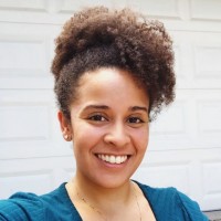Lydia Delgado