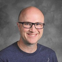Justin Mckaughan