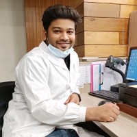 Ehsanul Kabir Sagar, Ms