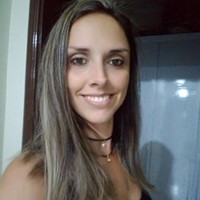 Luana Volpert Rossetti