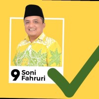 Soni Fahruri
