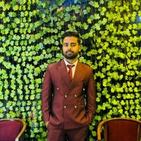 Rupesh Dulal