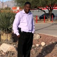 Tyrome Garner Jr.