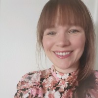 Lisa Petrelius