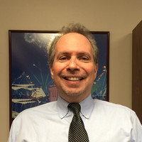 Donald Levy