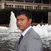 Mohiuddin Masum