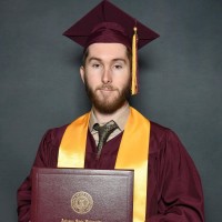 Mason Ramsay