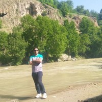 mahdi mousaei