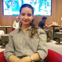 Mahnoor Maqsood