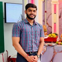 Bhargav Darji