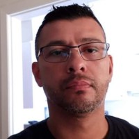 Antonio Salvador