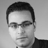 Othmane Metoujni