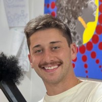 Sam Grabenstein