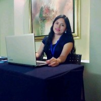 Lisseth Mautino Flores