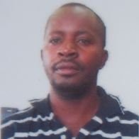 Faustin Nyembo