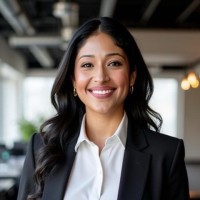 Nathalie Calderon