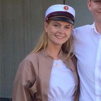 Emma Desmareth Johansen