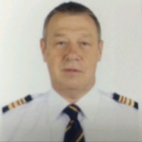 Christopher Jude Kinahan