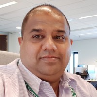 Chandrashekar Jayaraman