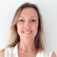Michelle Preston