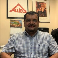 Agustin Castellon