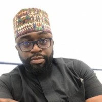 David Akweke