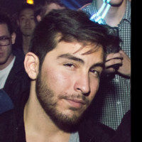 Christopher Arellano