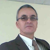 Alberto Brenes Pereira